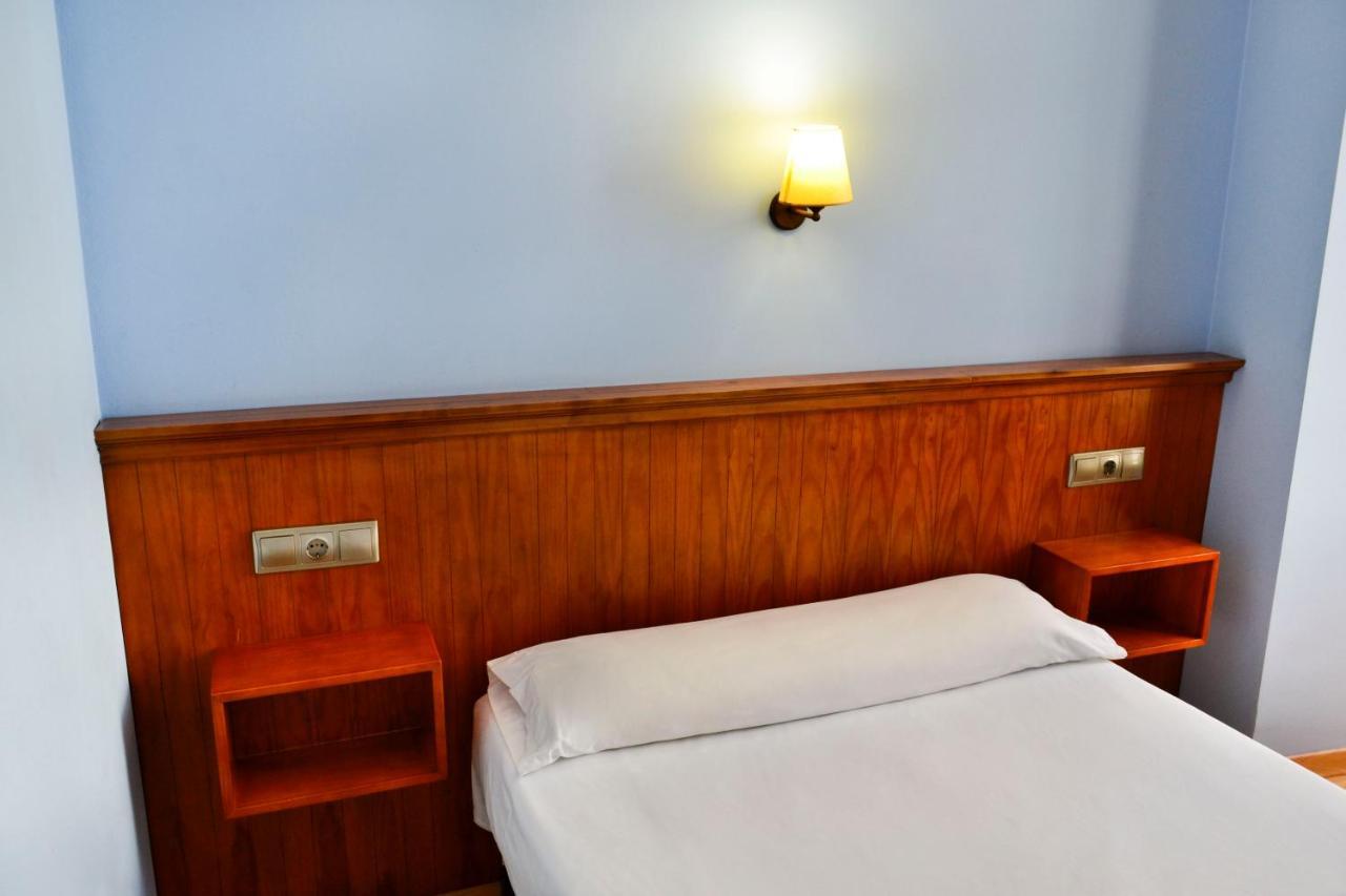 Alda Via De La Plata Rooms La Bañeza Екстериор снимка